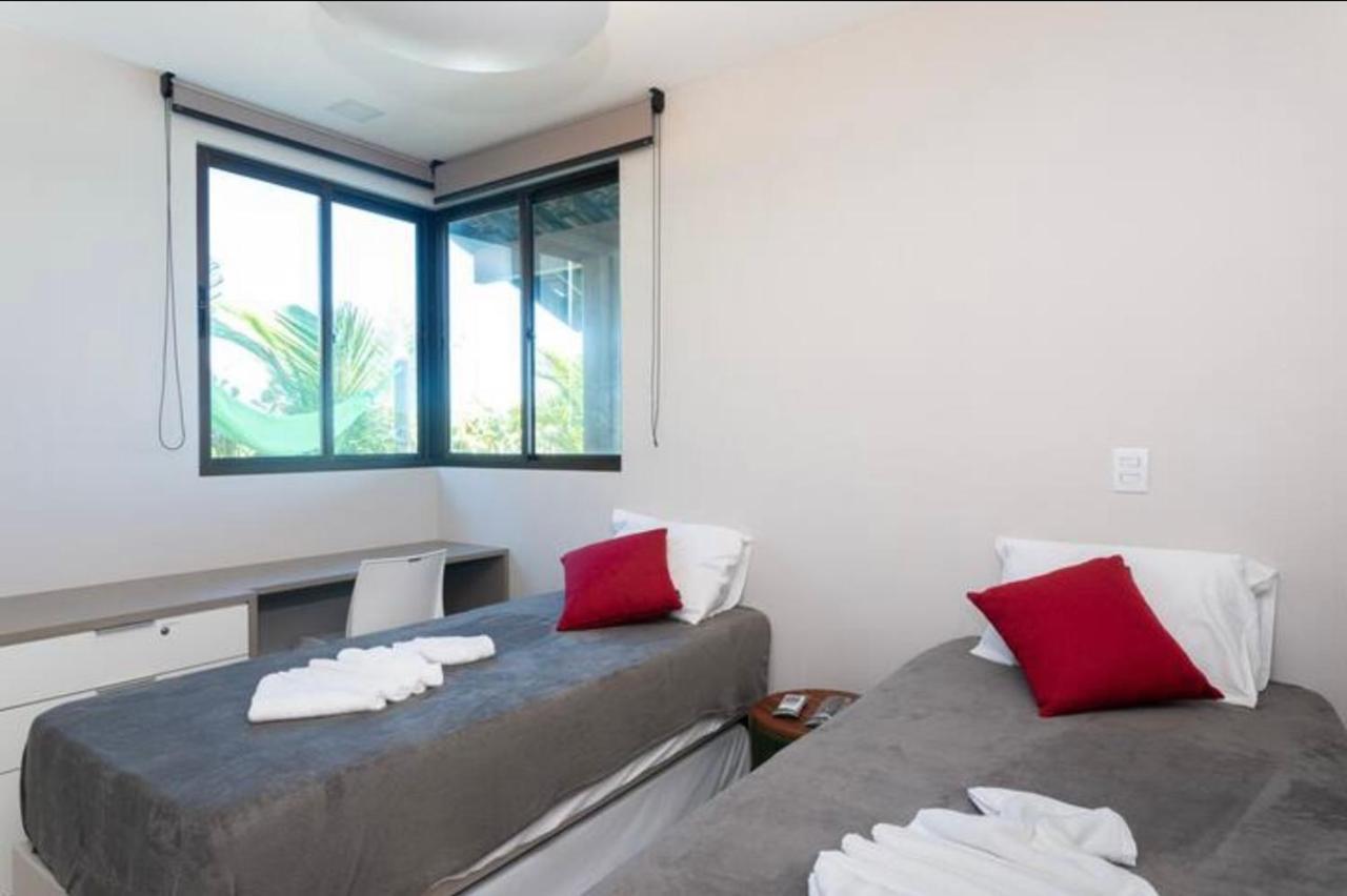 Bangalo Luxo A Beira Mar Em Porto De Galinhas Casa de férias Recife