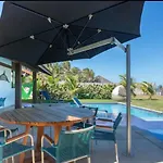 Bangalo Luxo A Beira Mar Em Porto De Galinhas