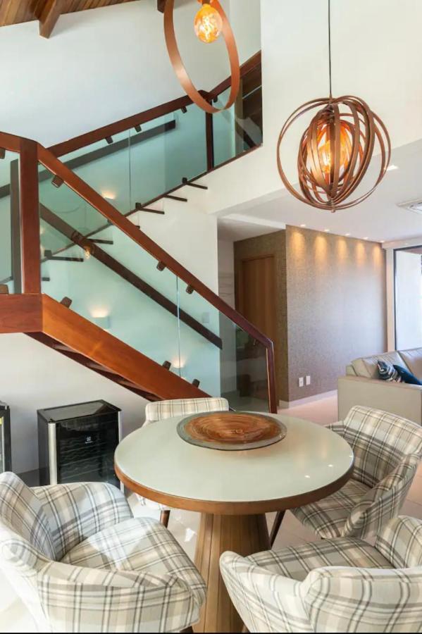 Bangalo Luxo A Beira Mar Em Porto De Galinhas Holiday home