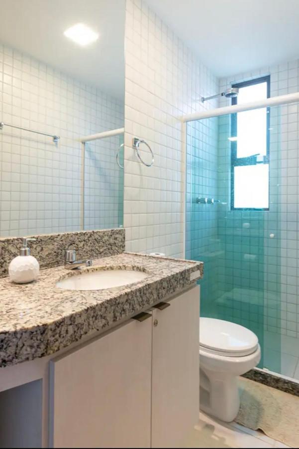 Holiday home Bangalo Luxo A Beira Mar Em Porto De Galinhas *